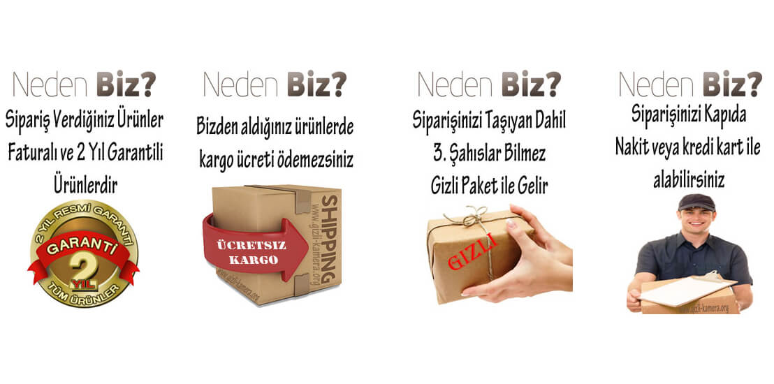SAAT Satış
